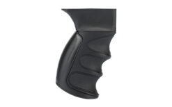 ADV TECH AK X1 PISTOL GRIP BLK - Image 2