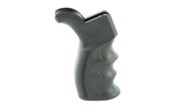 ADV TECH CLASSIC AR15 GRIP BLK - Image 2
