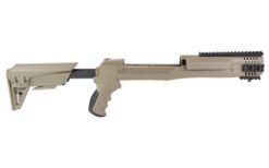 ADV TECH STRKFRCE MINI-14/30 STK FDE - Image 2