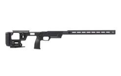 AERO 17 CHASSIS ASSEMBLY FIXED BLK