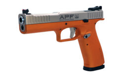 AMPF STRK 1 ERGL PRO 9MM 5" 17RD ORG - Image 3