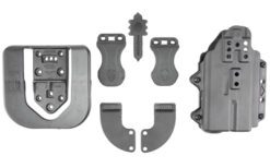 AGH PHOTON FITS GLK 19/44/45/23 BLK