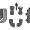 AGH PHOTON FITS GLK 17/22/47 BLK