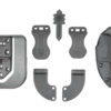AGH PHOTON FITS SIG P320C BLK