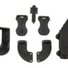 AGH PHOTON P365 WLIGHT HOLSTER