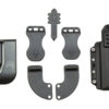 AGH PHOTON P365XL WLIGHT HOLSTER