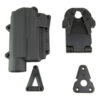 RAPID FORCE L2 FITS G19/X LG LGHT RH