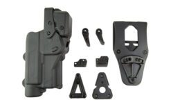 RAPID FORCE L3 FITS G19/X LG LT RH