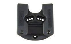 RAPID FORCE HIGH RIDE BELT SLIDE BK