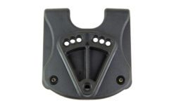 RAPID FORCE HIGH RIDE BELT SLIDE BK - Image 2