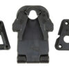 RAPID FORCE LOCKING BELT SLIDE BK