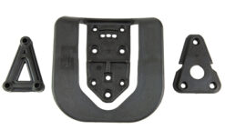 RAPID FORCE STANDARD PADDLE BK