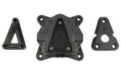 RAPID FORCE SURFACE MOUNT BK