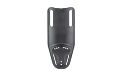 RAPID FORCE LOW RIDE BELT SLIDE BK