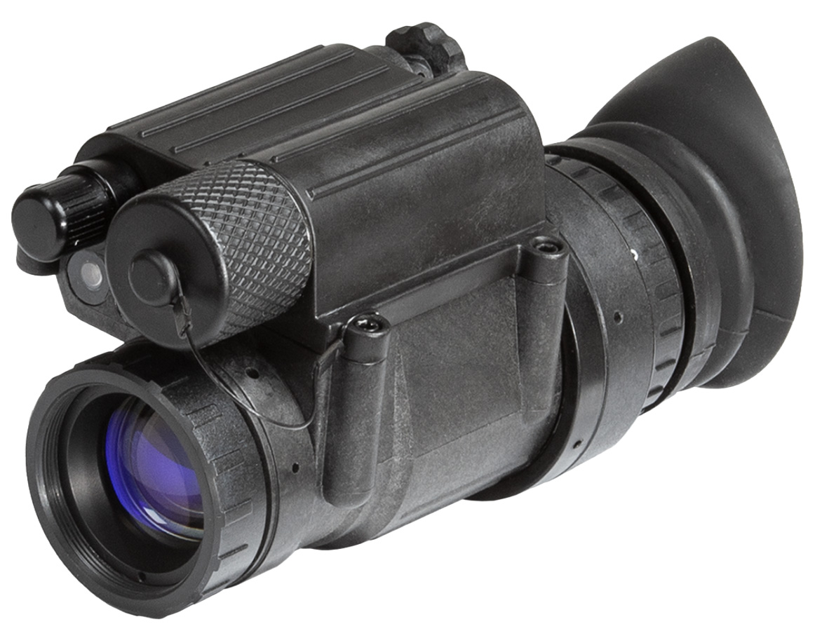 AGM PVS-14E AP ECHO P43-GREEN IIT