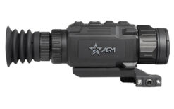 AGM RATTLERV3 25-384 BLACK
