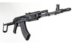 ARS SAS M7 762X39 16.3" 30RD BLK CRK - Image 3