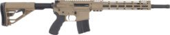 ALEX 50BEO TACTICAL FDE 16.5 TB TELE 7RD