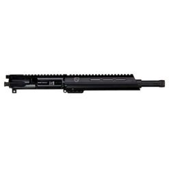 ALEX PISTOL UPPER 50BEO 12 BLK