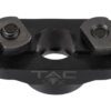 ALLEN CITADEL QD MLOK WEAPON MOUNT