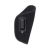 ALLEN IWB HOLSTER SIZE #03 BLK RH