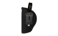 ALLEN CORTEZ NYLON HOLSTER BLK SZ 7 - Image 2