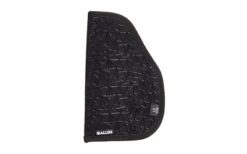 ALLEN SPIDRWB ITP HLSTR SIZE #01 BLK