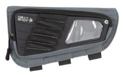 ALLEN NEXT SHOT CODY BUTTSTK PCH BLK