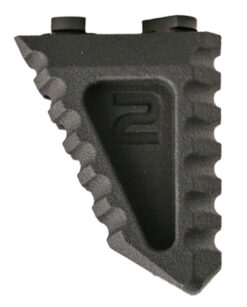 AMEND2 RAZR MOHAVE-K HANDSTOP BLK