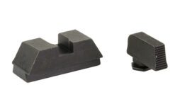AMERIGLO L BLK/BLK FOR GLK 43X/48 - Image 2