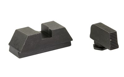 AMERIGLO L BLK/BLK FOR GLK 43X/48 - Image 2