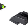 AMERIGLO PROTECTOR BG 2 NS GRN/BLK