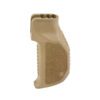 AMEND2 PRIPUS PISTOL GRIP COYOTE