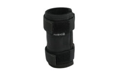 AMEND2 SUPPRESSOR COVER V1 4.5" BLK