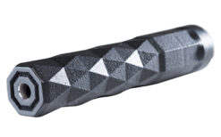 ANGSTADT RETICENT 22 1/2X28 TITANIUM - Image 2