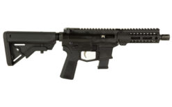 ANGSTADT UDP-9 9MM SBR 6" 17RD BLK - Image 2