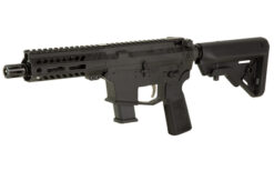 ANGSTADT UDP-9 9MM SBR 6" 17RD BLK - Image 3