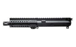 ANGSTADT CMPLT UPPR 9MM 6" BLK