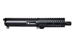 ANGSTADT CMPLT UPPR 9MM 6" BLK - Image 2