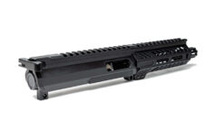 ANGSTADT CMPLT UPPR 9MM 6" BLK - Image 3