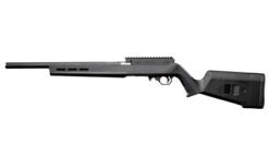 ANGSTADT VOLQ SUMMIT 18.5 .22LR BLK