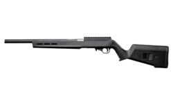 ANGSTADT VOLQ VANQUISH 18 .22LR BLK