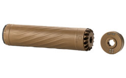 ANECHOIC ANECHOX 35 SPRSR 35CAL FDE