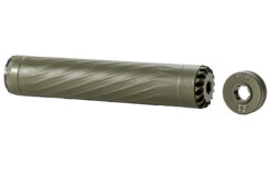 ANECHOIC ANECHOX 45 SPRSR 45CAL ODG