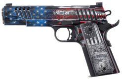 AO FOUNDING FATHERS 1911 45ACP 5 LIBERTY/EA