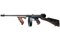 AO THOMPSON 1927A1 DELUX 45ACP 50RD & 30RD