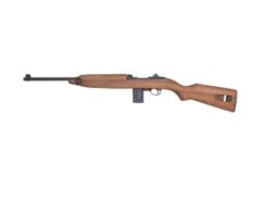 AUTO-ORDNANCE - THOMPSON M1 CARBINE 30CAL PARK/WD 15RD