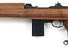 AUTO-ORDNANCE - THOMPSON M1 CARB 30CAL PARATROOPER 18"