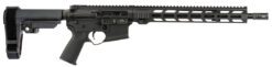 APF 6.5GREN PISTOL 2.0 14.5 BLK MLOK