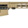 APF 6.5GREN PISTOL 2.0 14.5 FDE MLOK